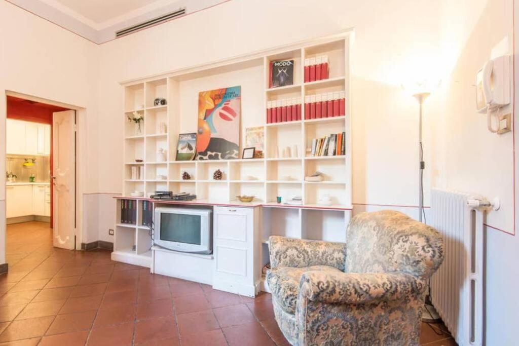 Apartamento Campo De Fiori Luxury House Roma Exterior foto