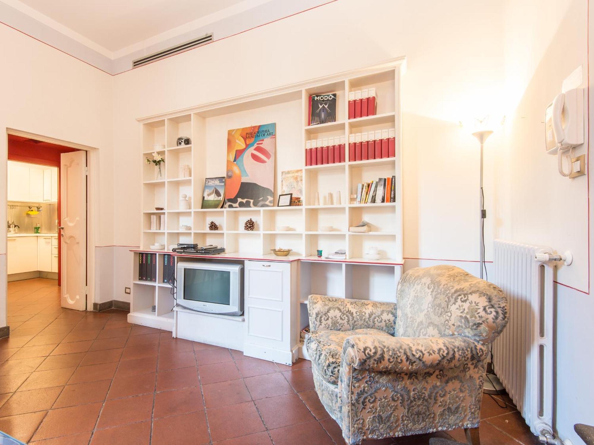 Apartamento Campo De Fiori Luxury House Roma Exterior foto