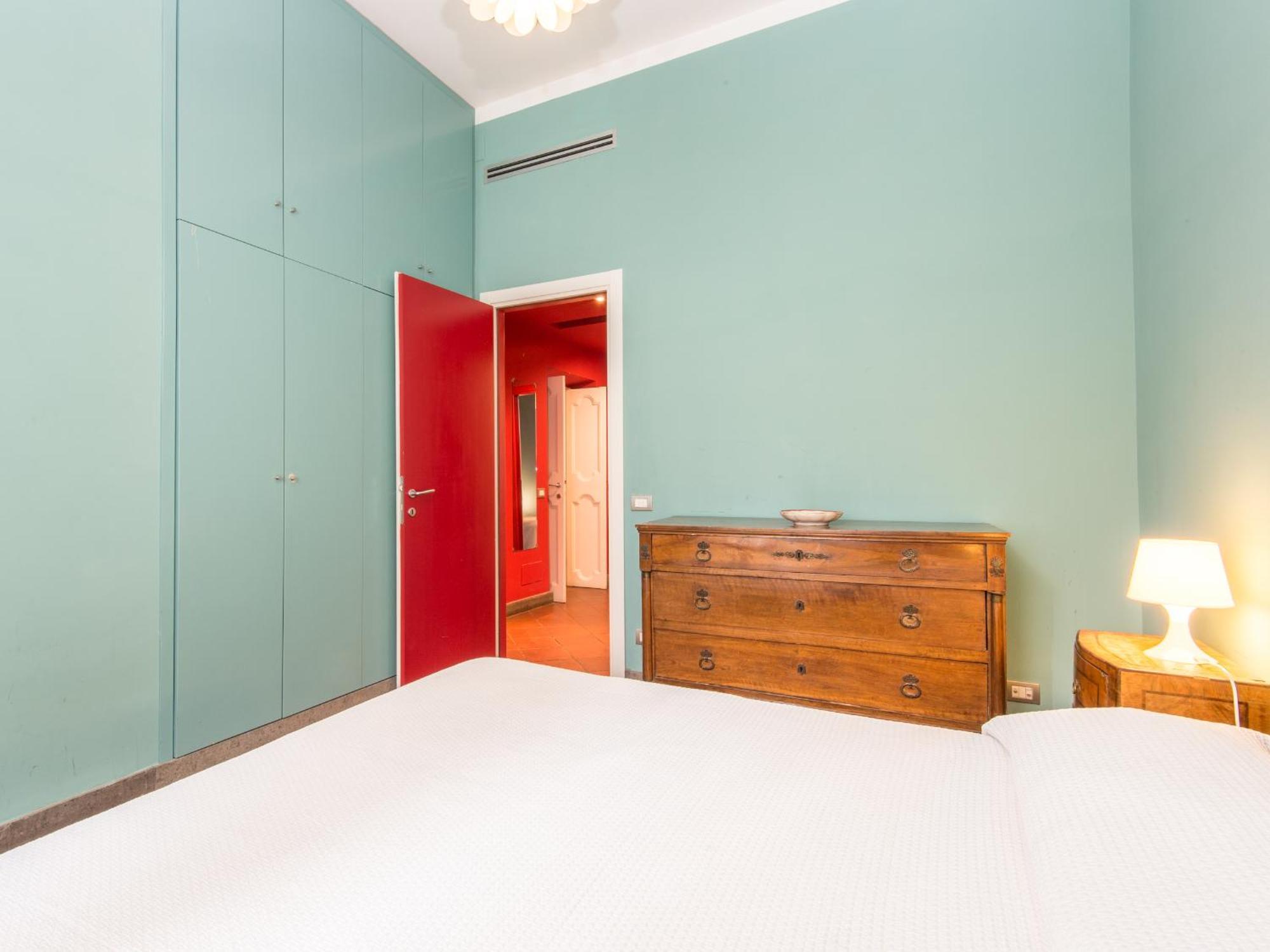 Apartamento Campo De Fiori Luxury House Roma Exterior foto