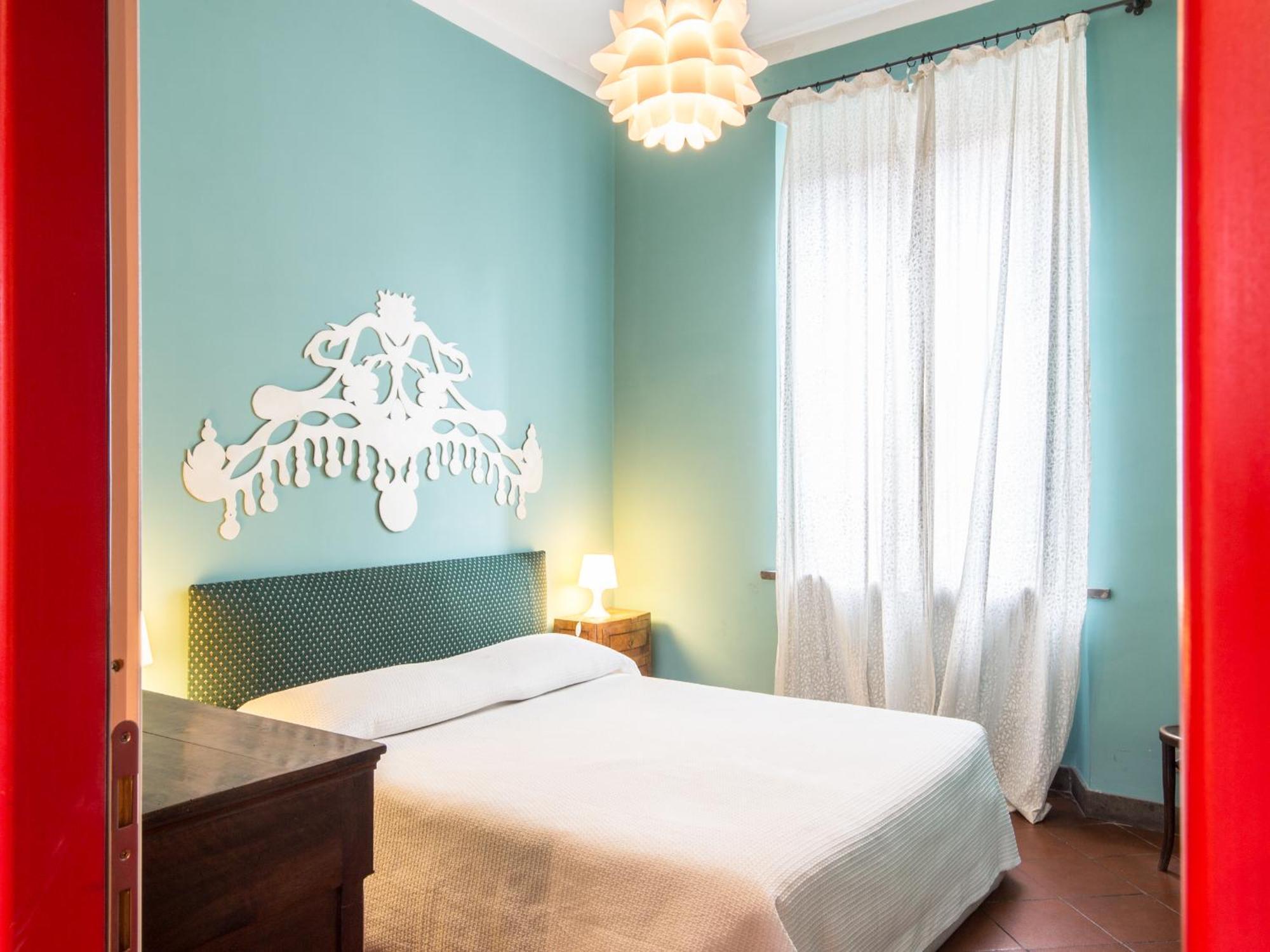 Apartamento Campo De Fiori Luxury House Roma Exterior foto