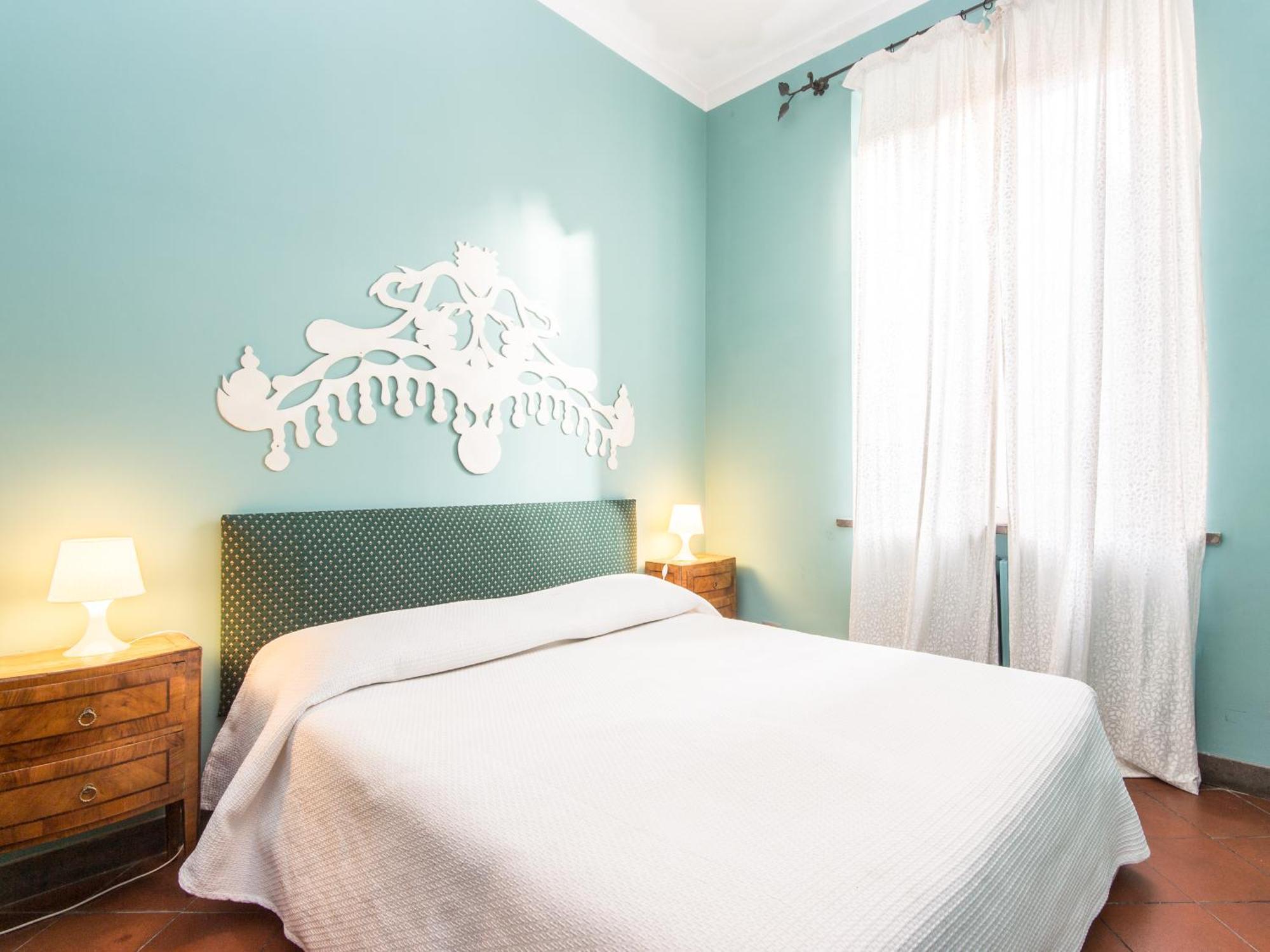 Apartamento Campo De Fiori Luxury House Roma Exterior foto