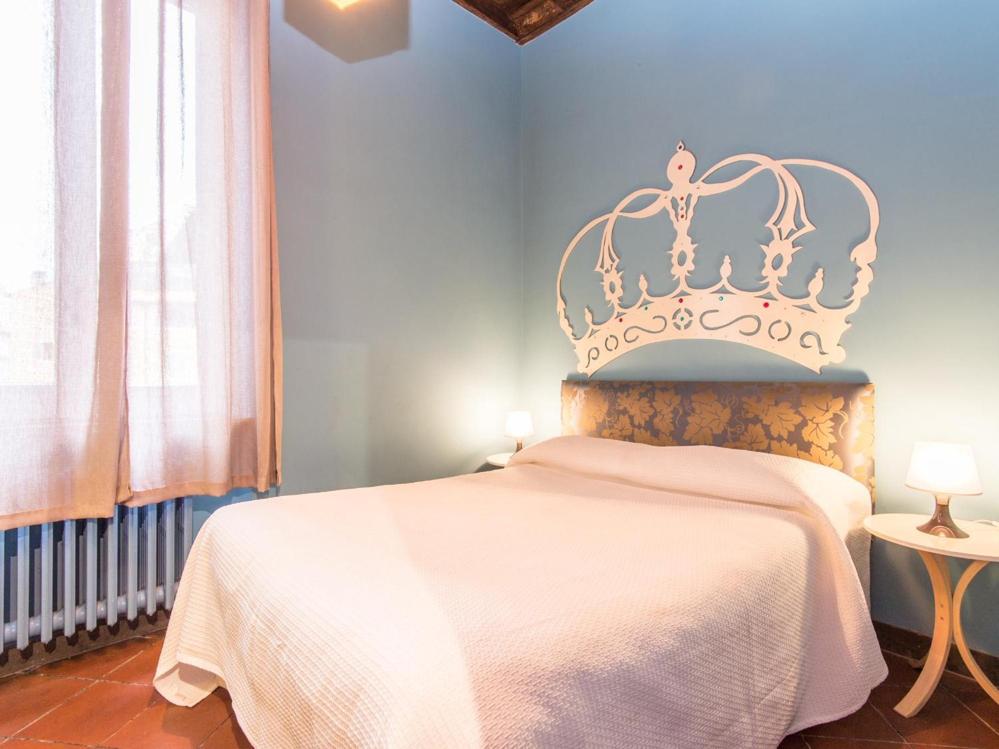 Apartamento Campo De Fiori Luxury House Roma Exterior foto