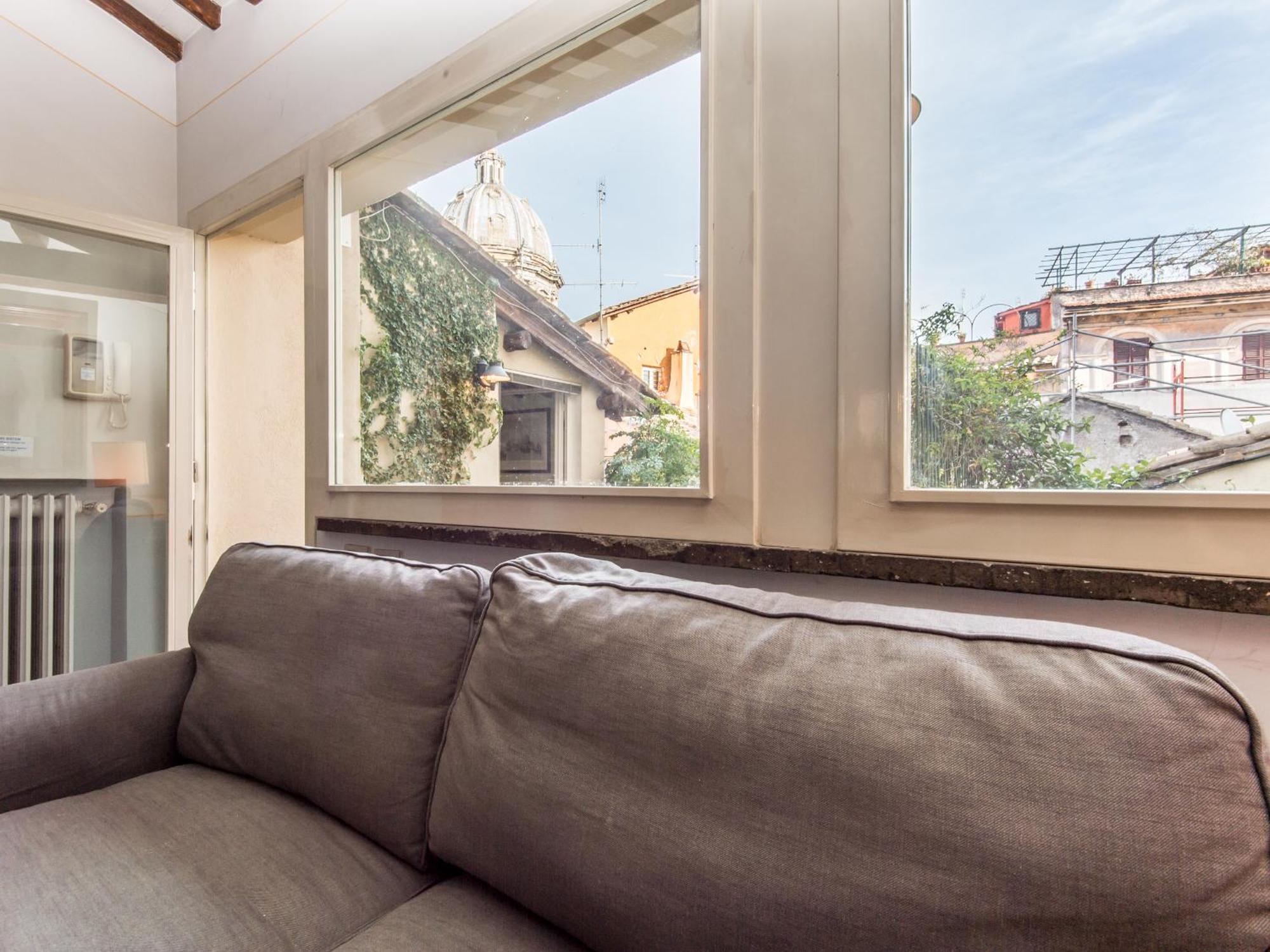 Apartamento Campo De Fiori Luxury House Roma Exterior foto