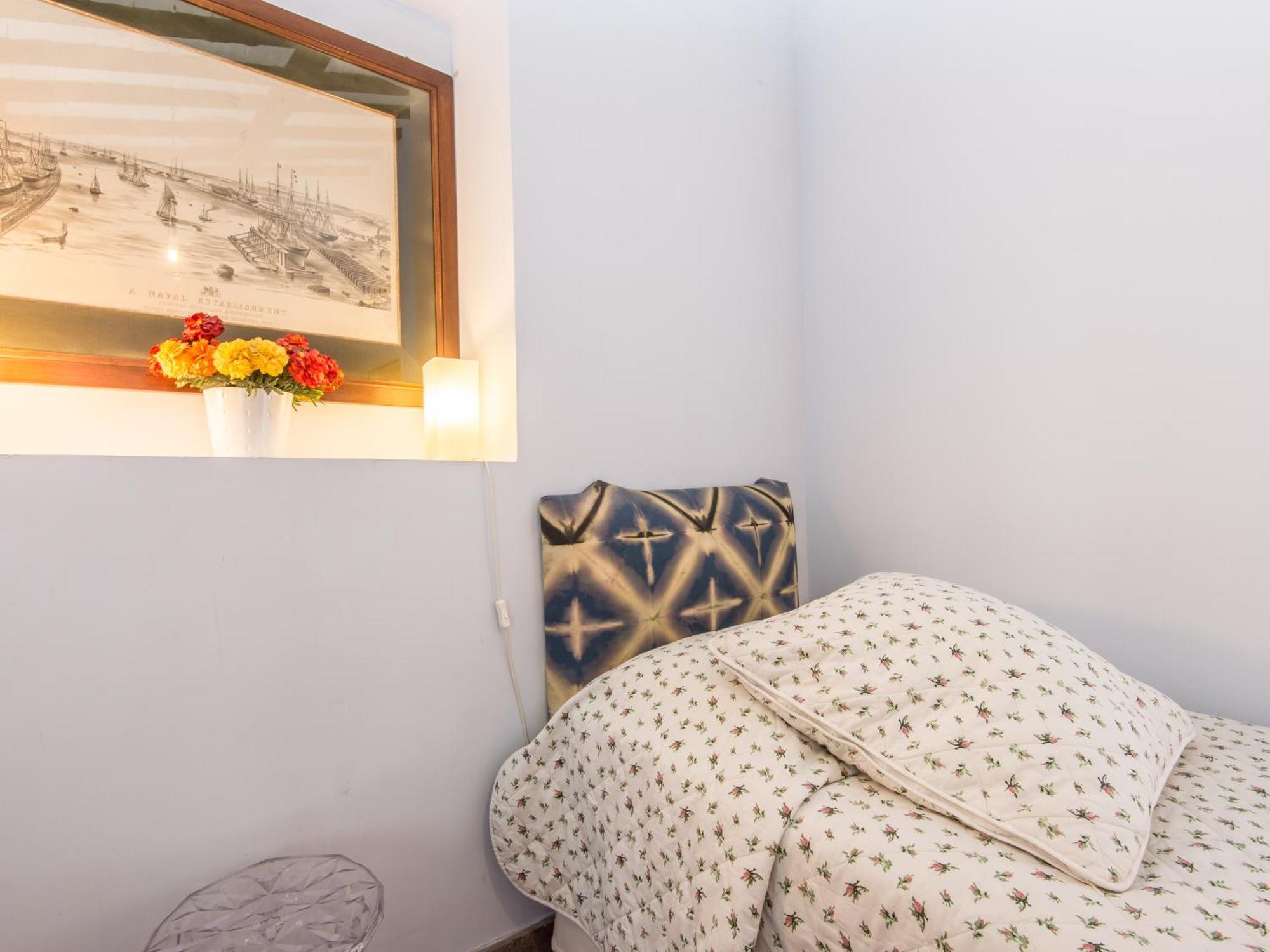 Apartamento Campo De Fiori Luxury House Roma Exterior foto