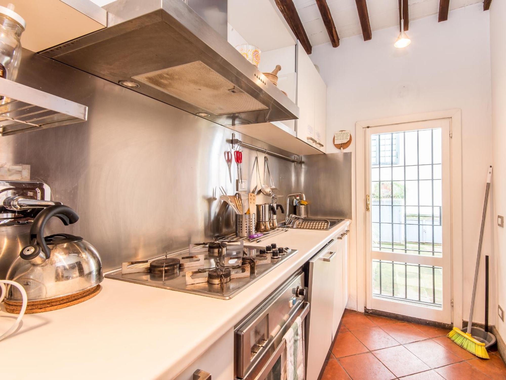 Apartamento Campo De Fiori Luxury House Roma Exterior foto